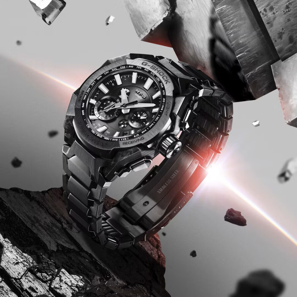 G-SHOCK MT-Gフェア開催中！【5/13(水)~26(火)】