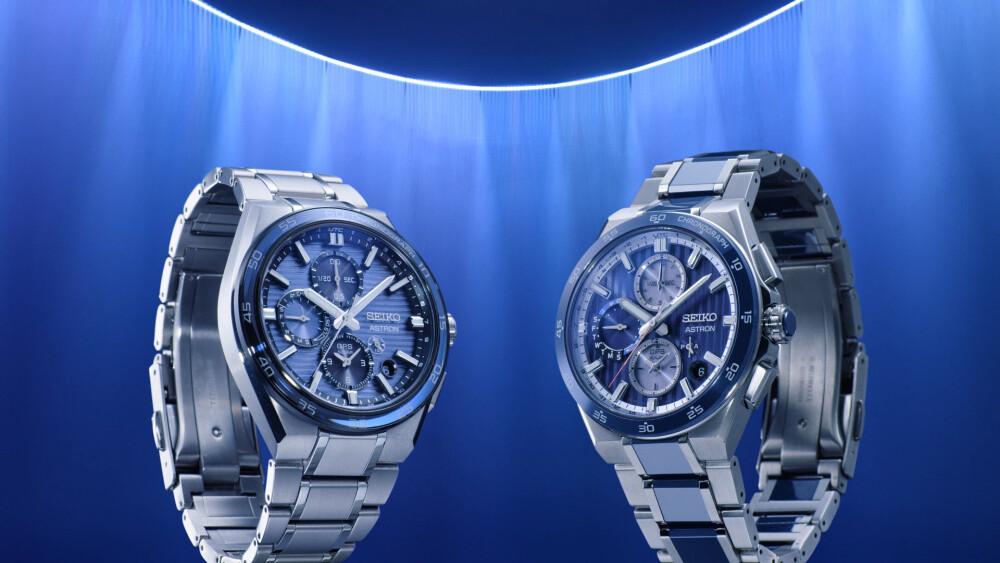 新生活におすすめ！セイコーのオススメウォッチ！