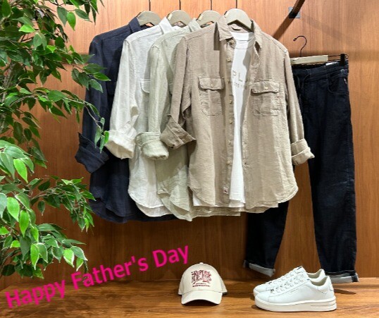 HAPPY FATHER'S DAY   vol.1 
