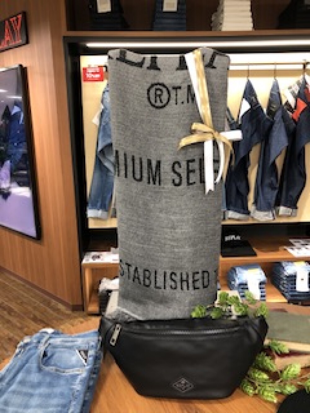 Xmasギフトにおすすめアイテム