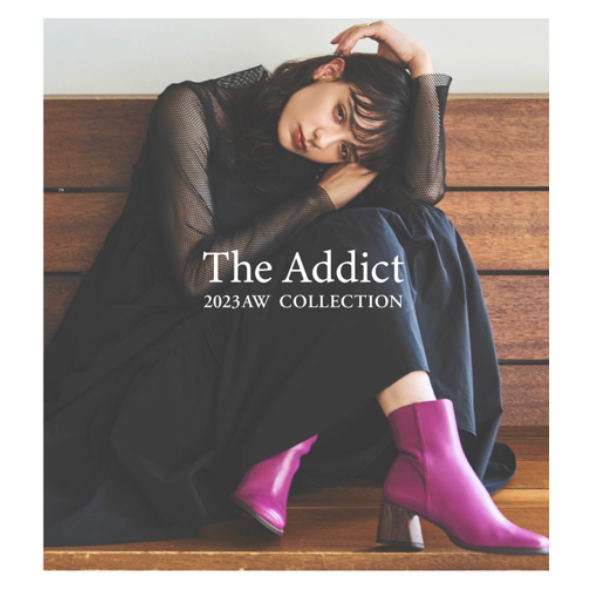  The Addict