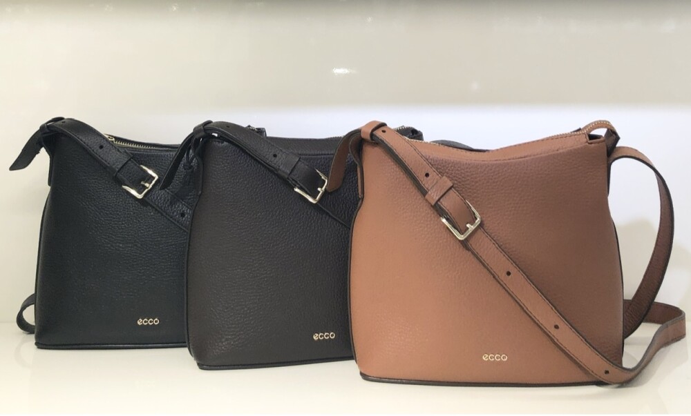 〚ECCO〛AW26  新作BAG入荷♡