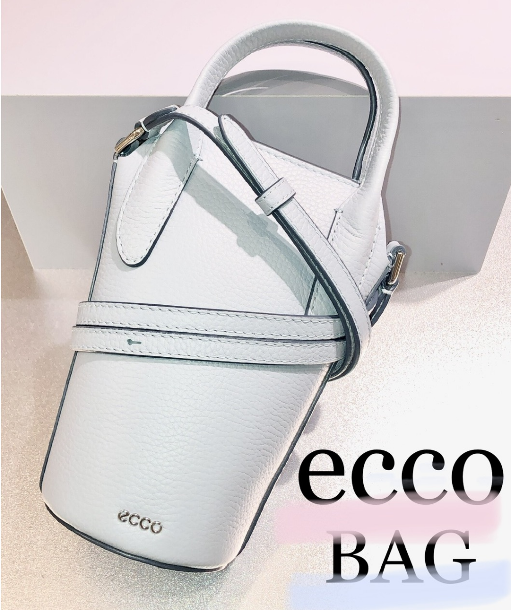 〚ECCO〛BAG♡再入荷