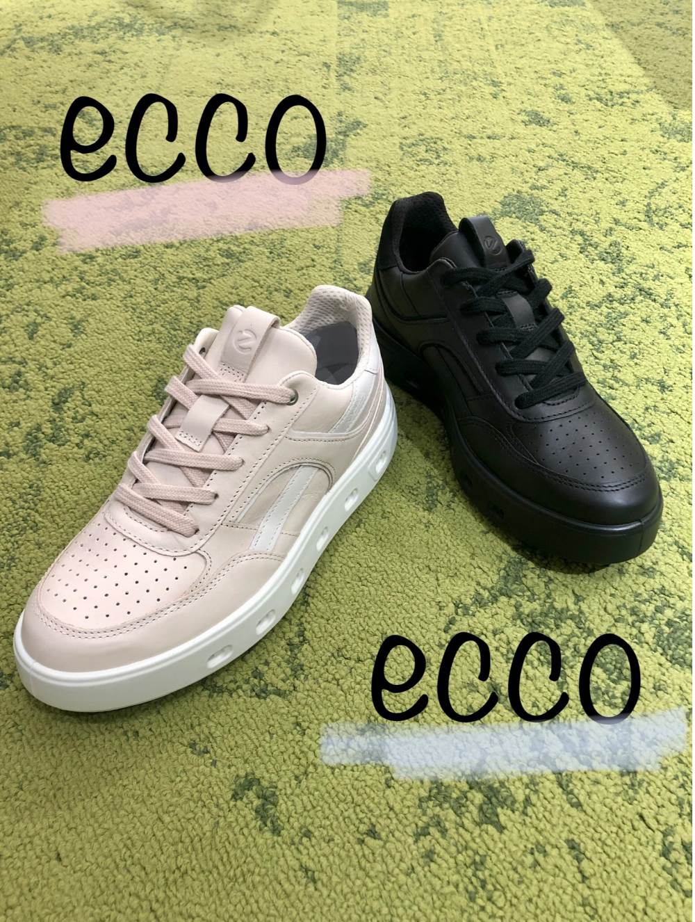 〚ECCO〛NEW♡STREET 720