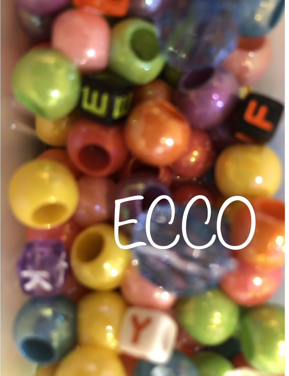 〚ECCO〛イベントのお知らせ♡