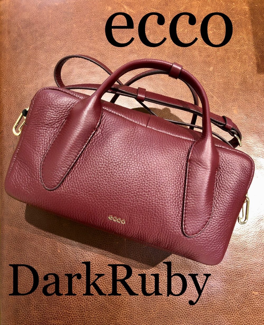 〚ECCO〛DarkRuby