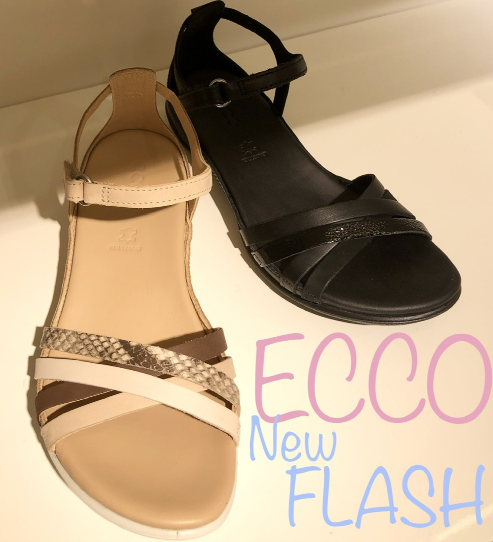 〚ECCO〛New SANDAL‼