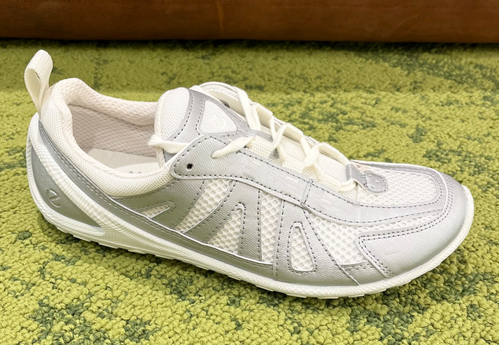 【ECCO】3階リニューアルオープン