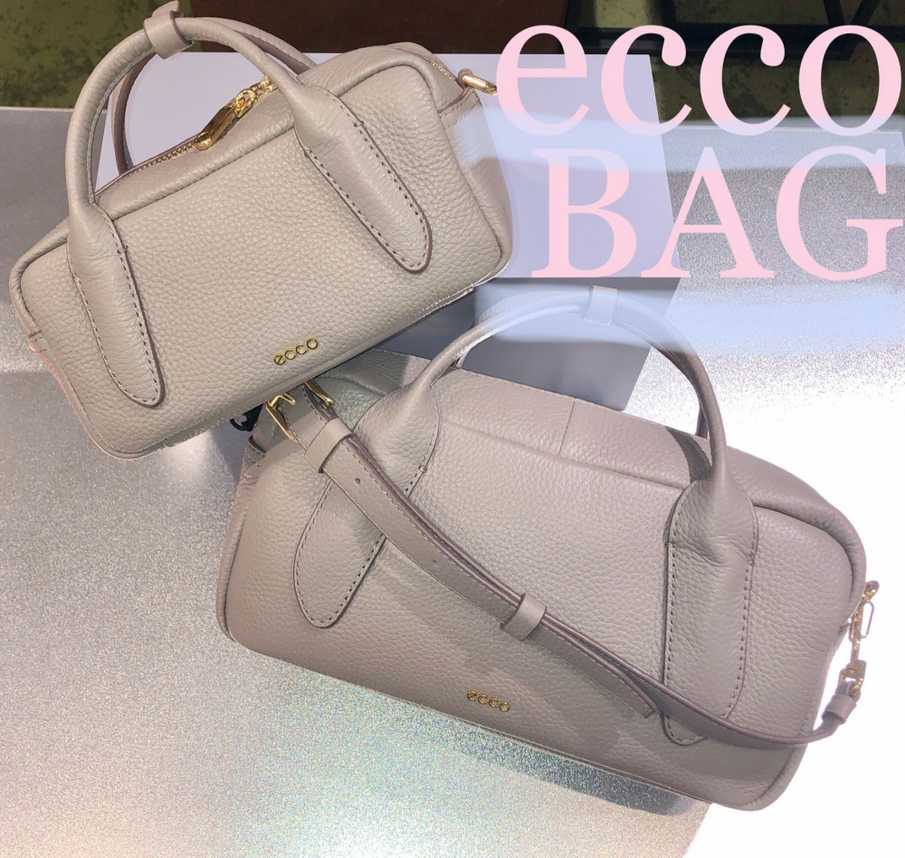 〚ECCO〛New!! BAG