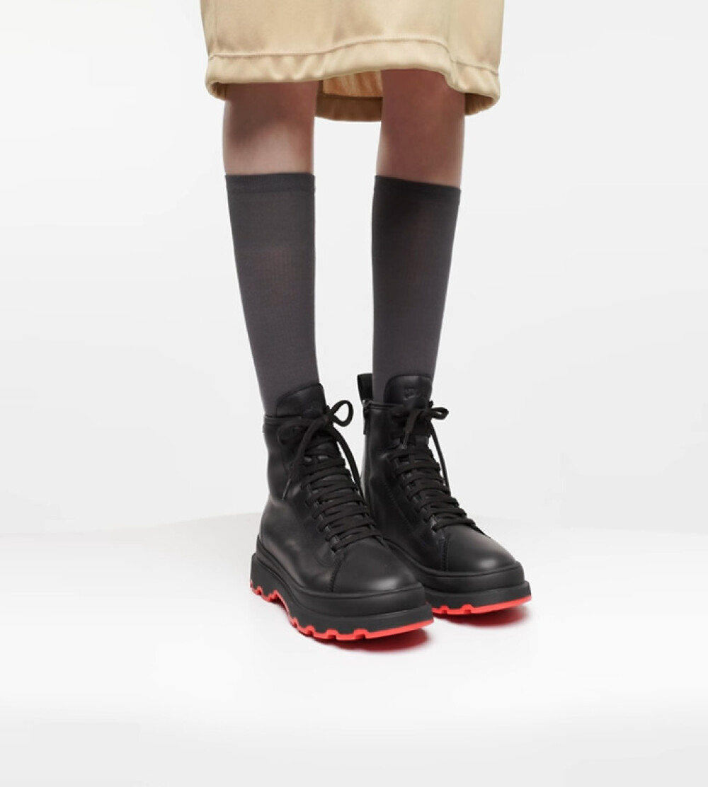 【CAMPER】Boots Fair