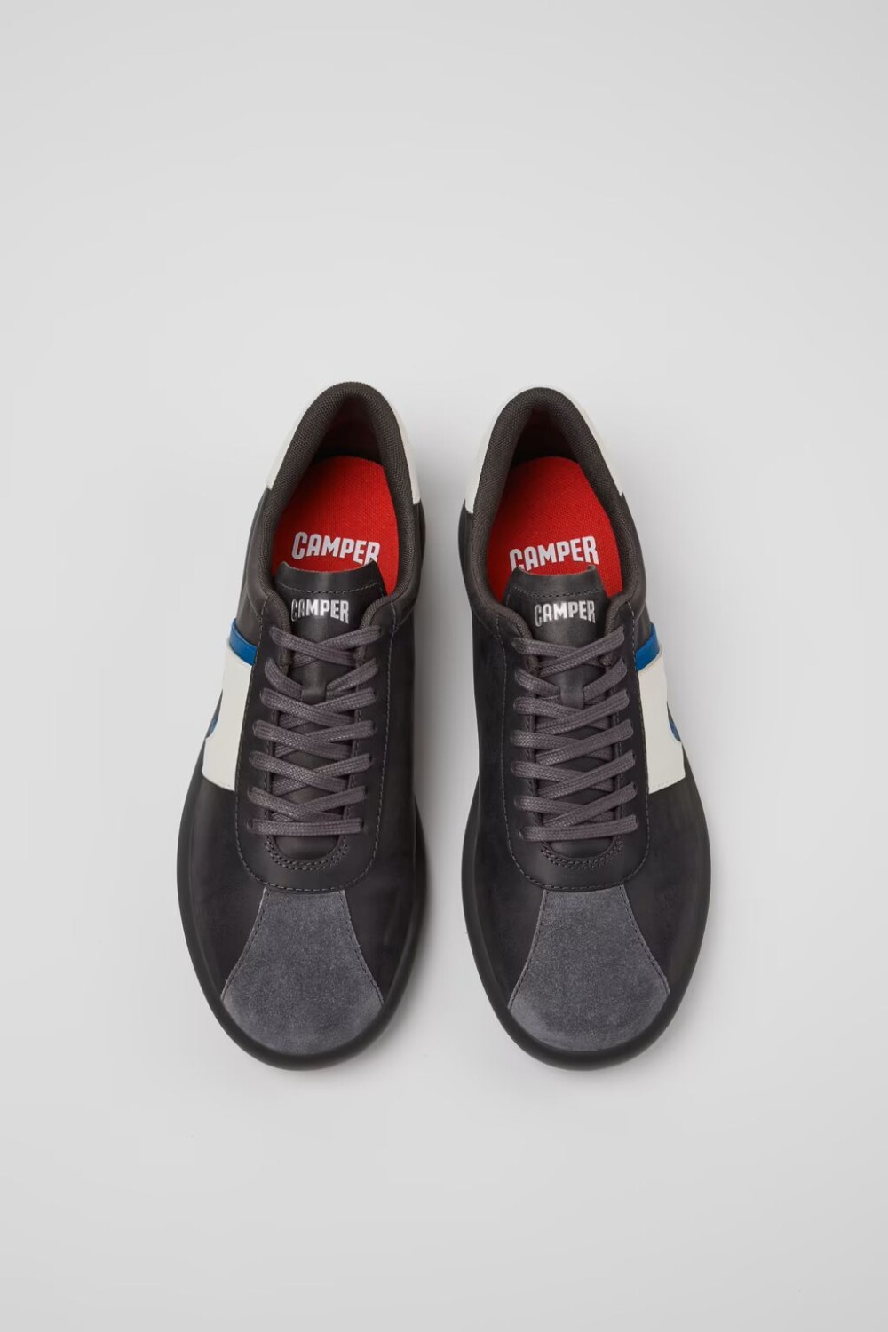 【CAMPER】メンズシューズ！