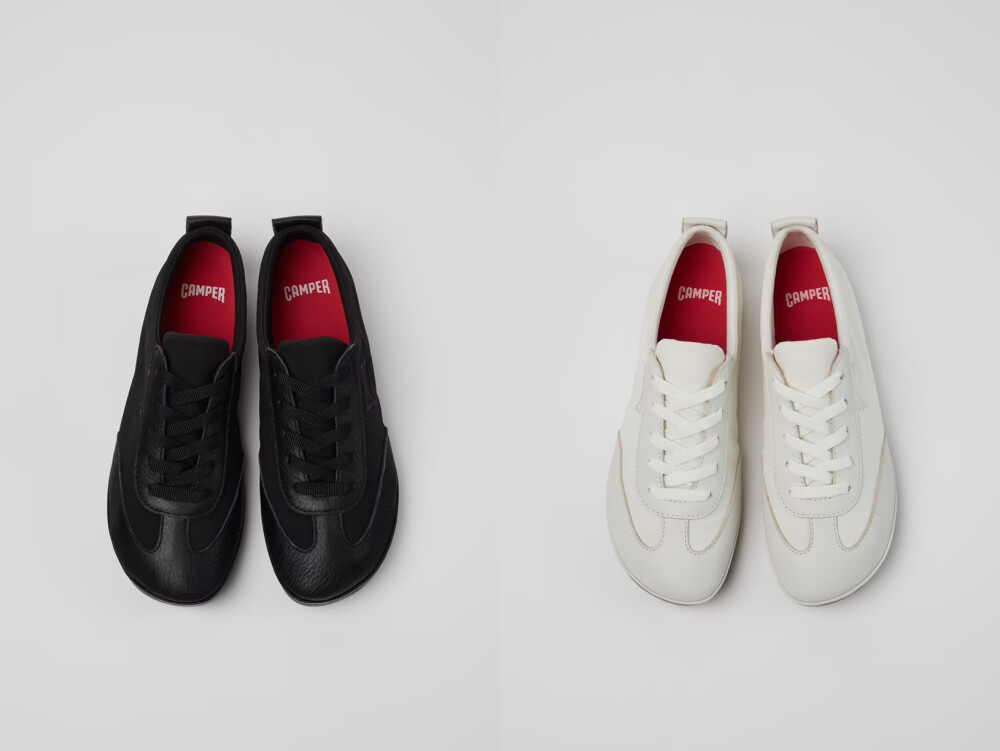CAMPER【RIGHT NINA】