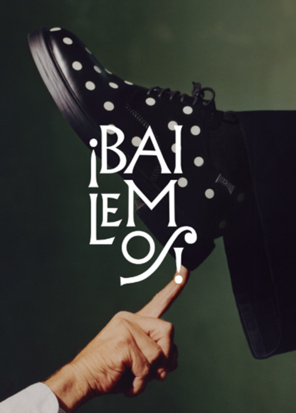 【CAMPER】LATINA COLLECTION 