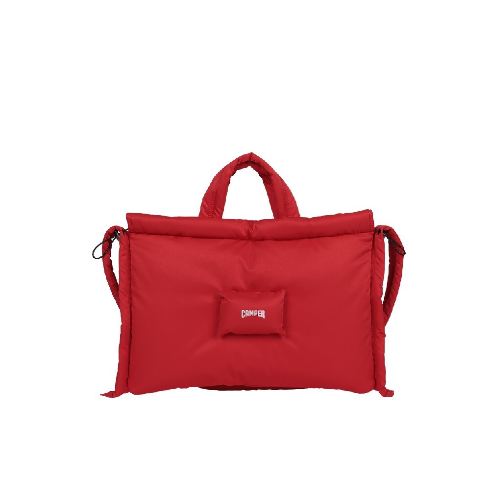 【CAMPER】CAMPER BAG FAIR