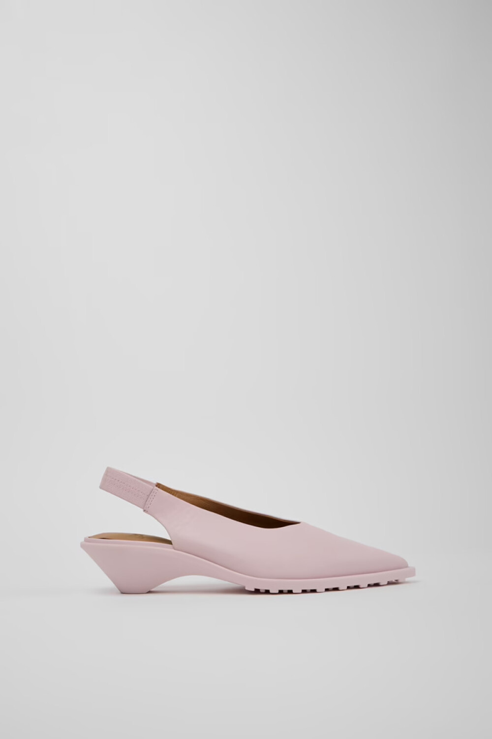 【CAMPER】NEW HEEL STYLE！