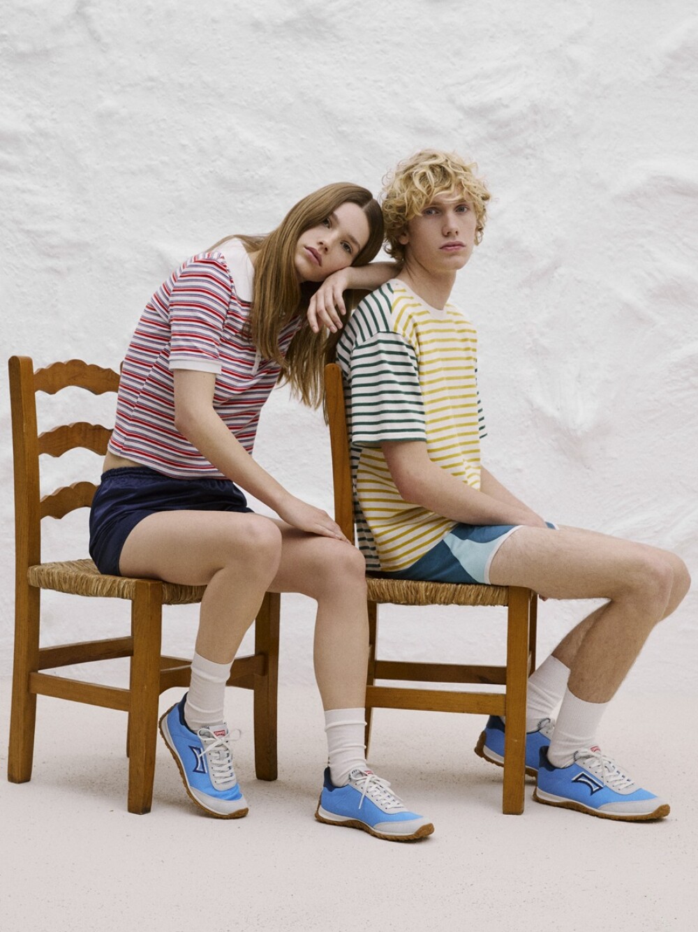 【CAMPER】DRIFT WALK