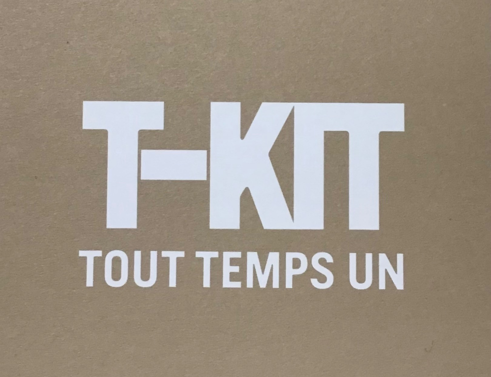 T-KITフェア始まります📢✴︎