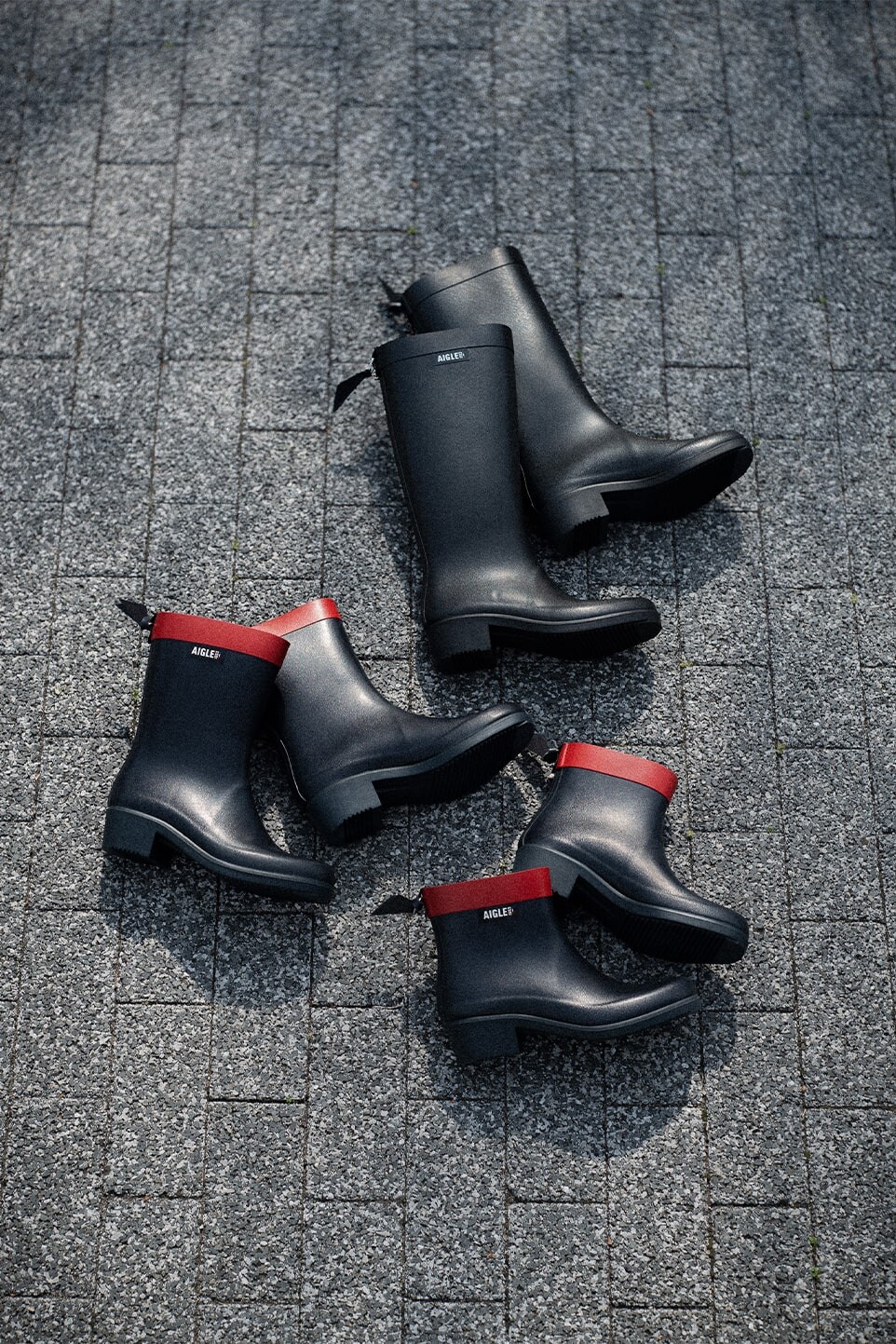 AIGLE