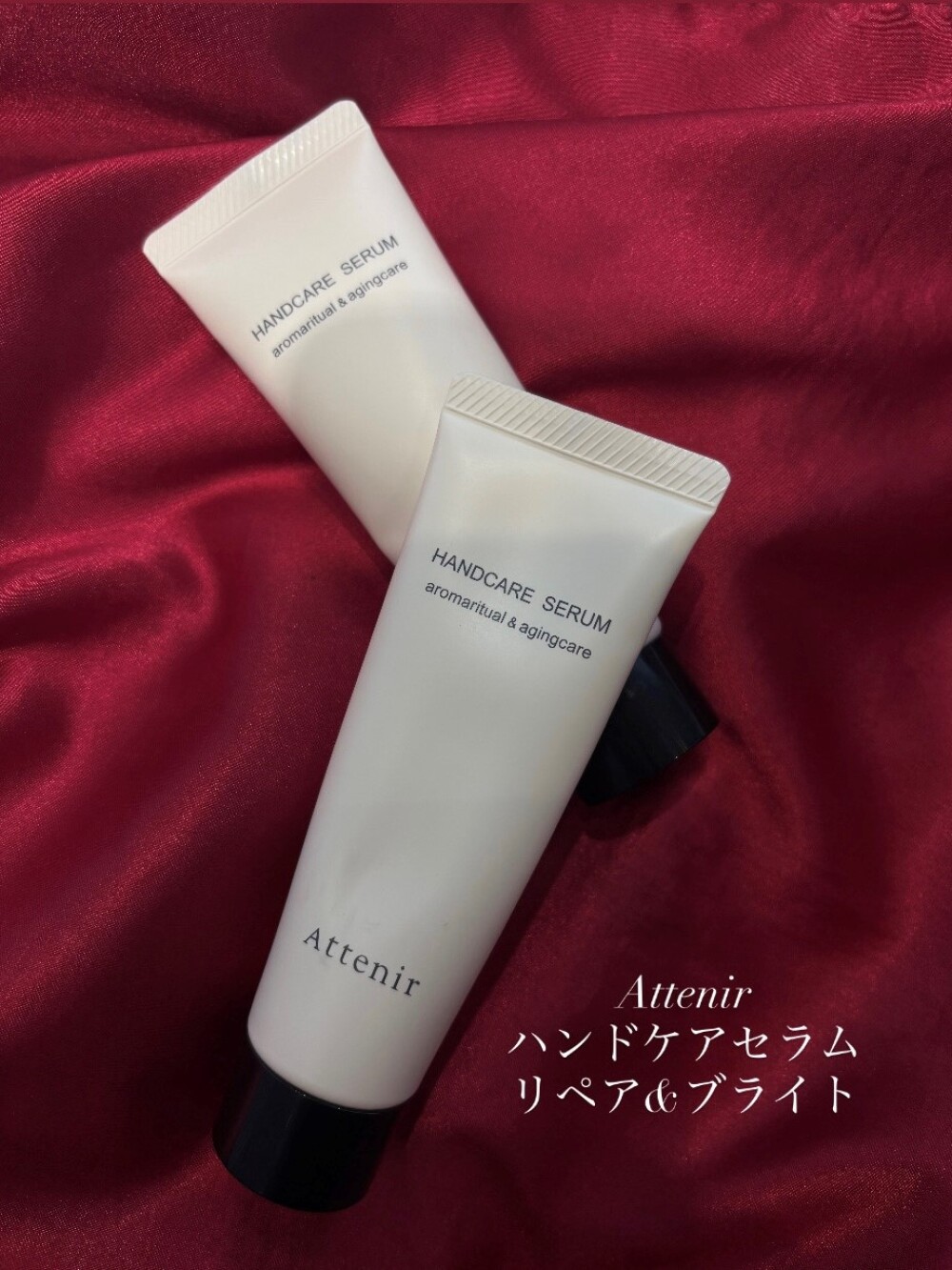 極上のハンドケアタイムを✨