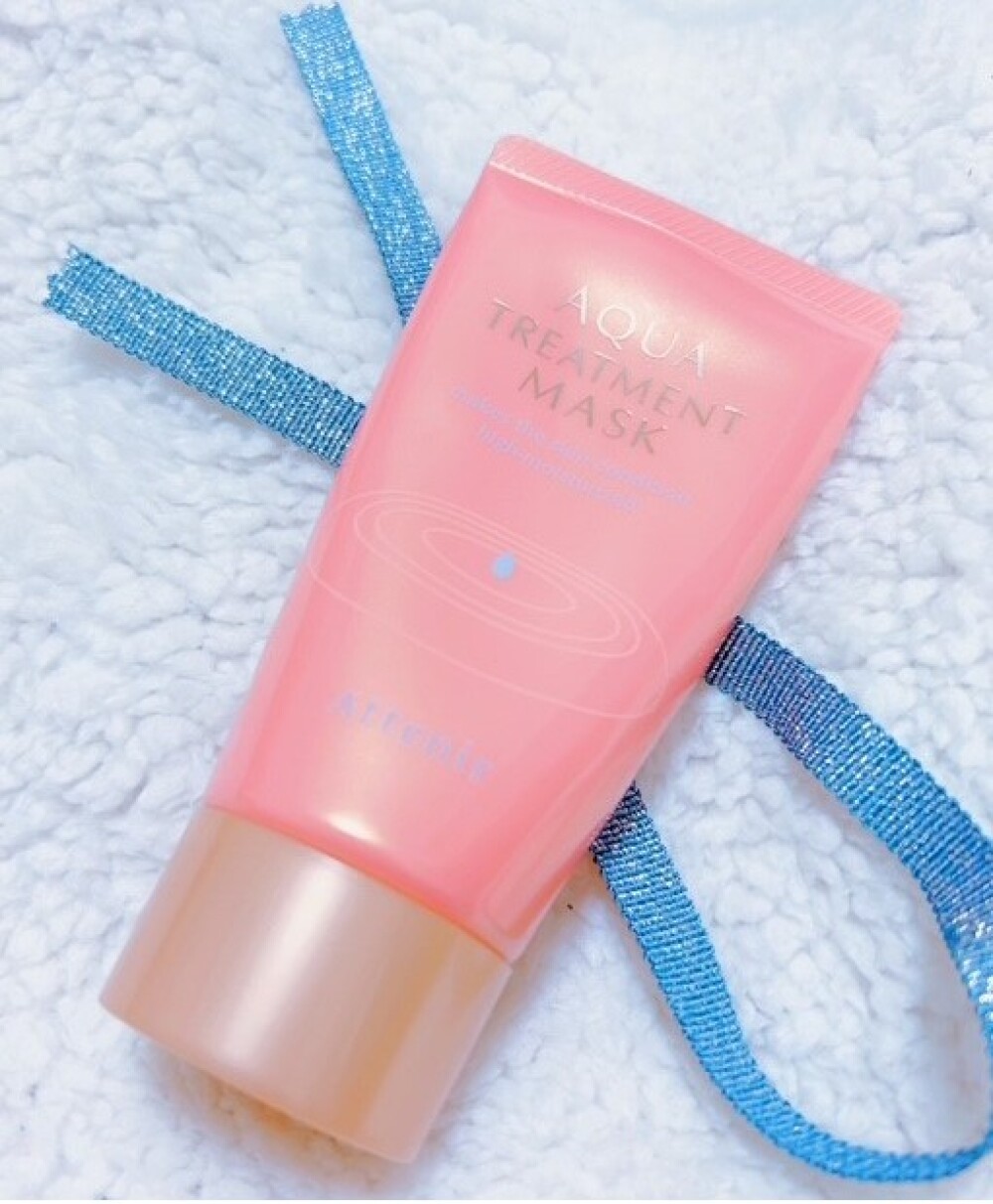 乾燥が気になる肌に✨