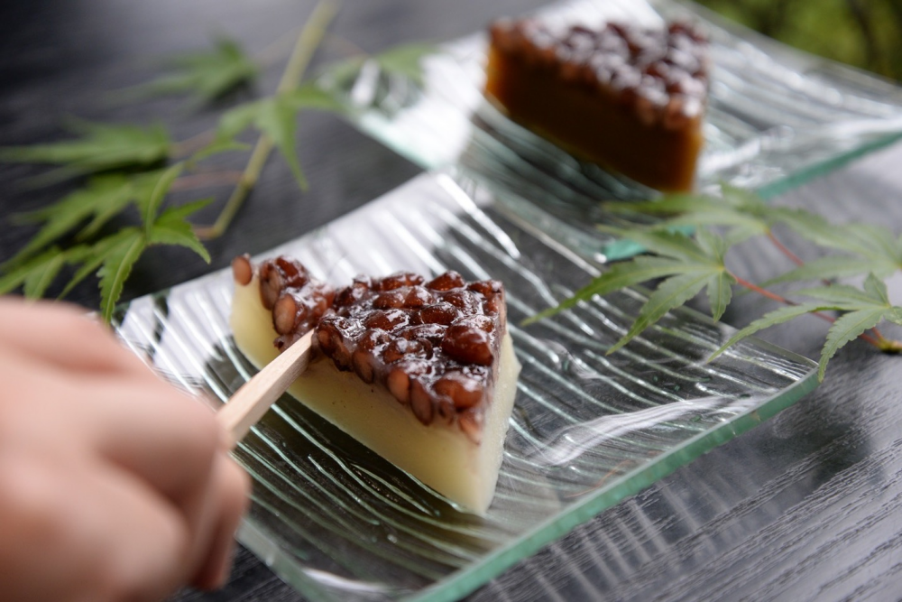 6月30日は「夏越の祓」