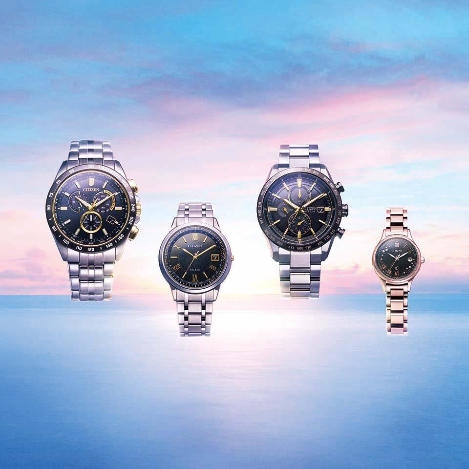 新たな1年への祈りや期待を込めた「HINODE COLLECTION」が登場‼