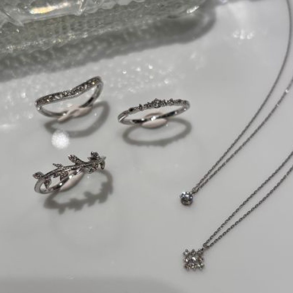 ～Platinum　Collection～
