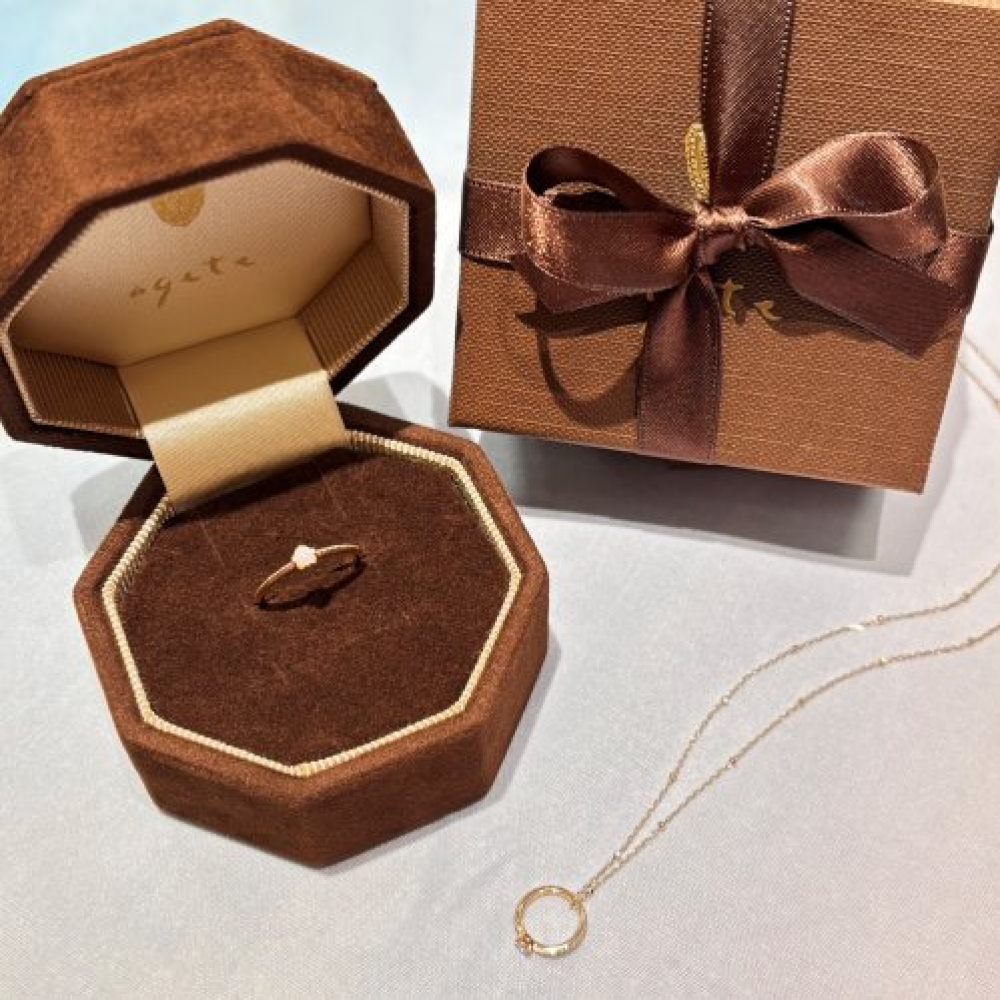 ～BabyRing ＆ MotherRing～