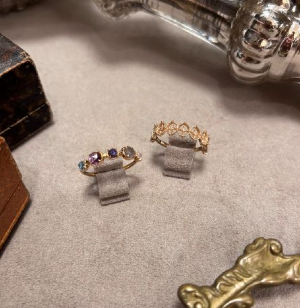 ～Anniversary Ring～