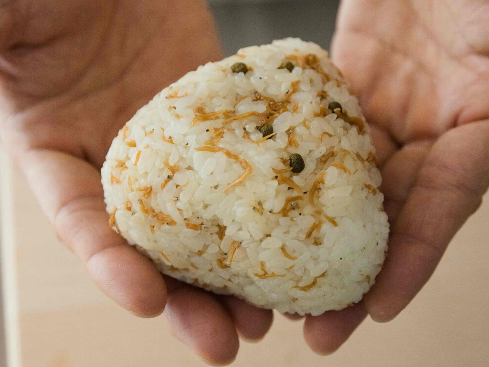 新米の季節到来！お米の旨味を最大限に引き立てるチリメン山椒