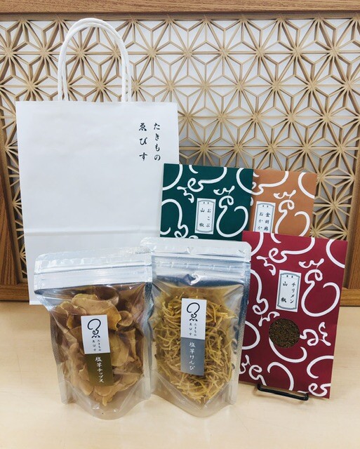 🧧たきものゑびすの福袋🧧