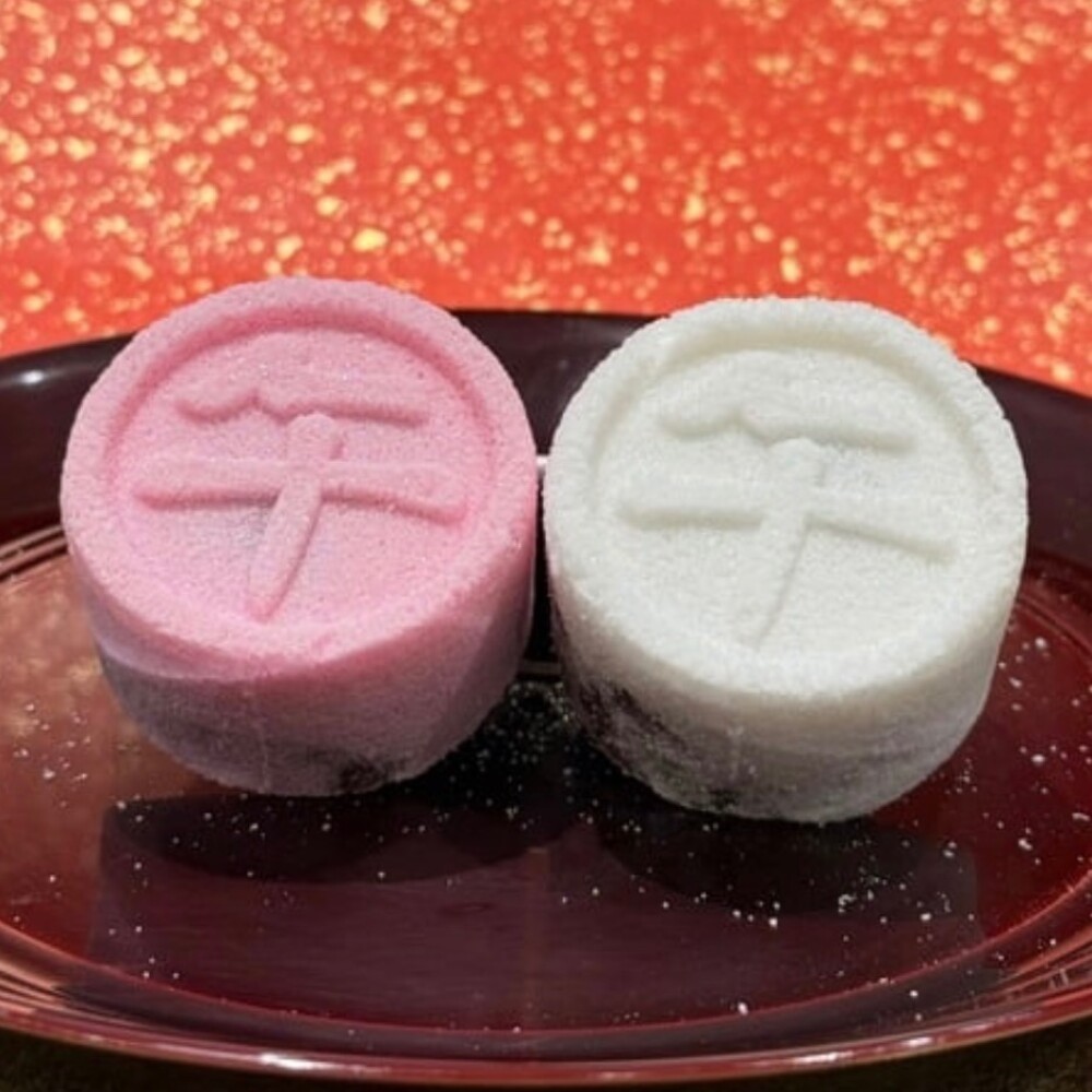 【永楽屋】まだ間に合います！干支菓子のご案内