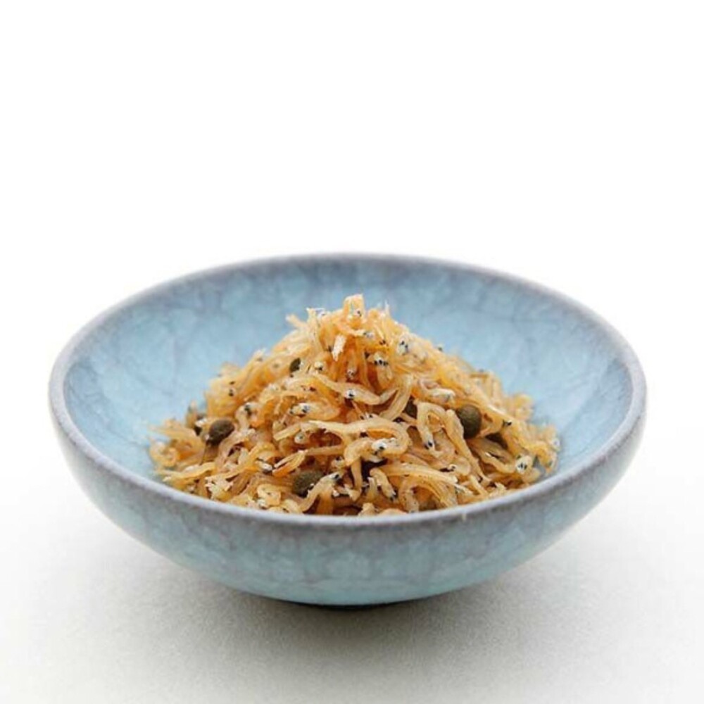 【永楽屋】ちりめん山椒のご案内