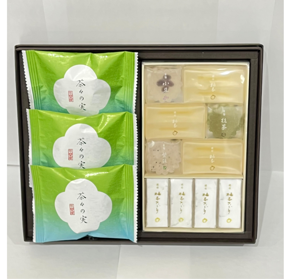 【永楽屋】手土産におすすめ 京風菓  のご案内