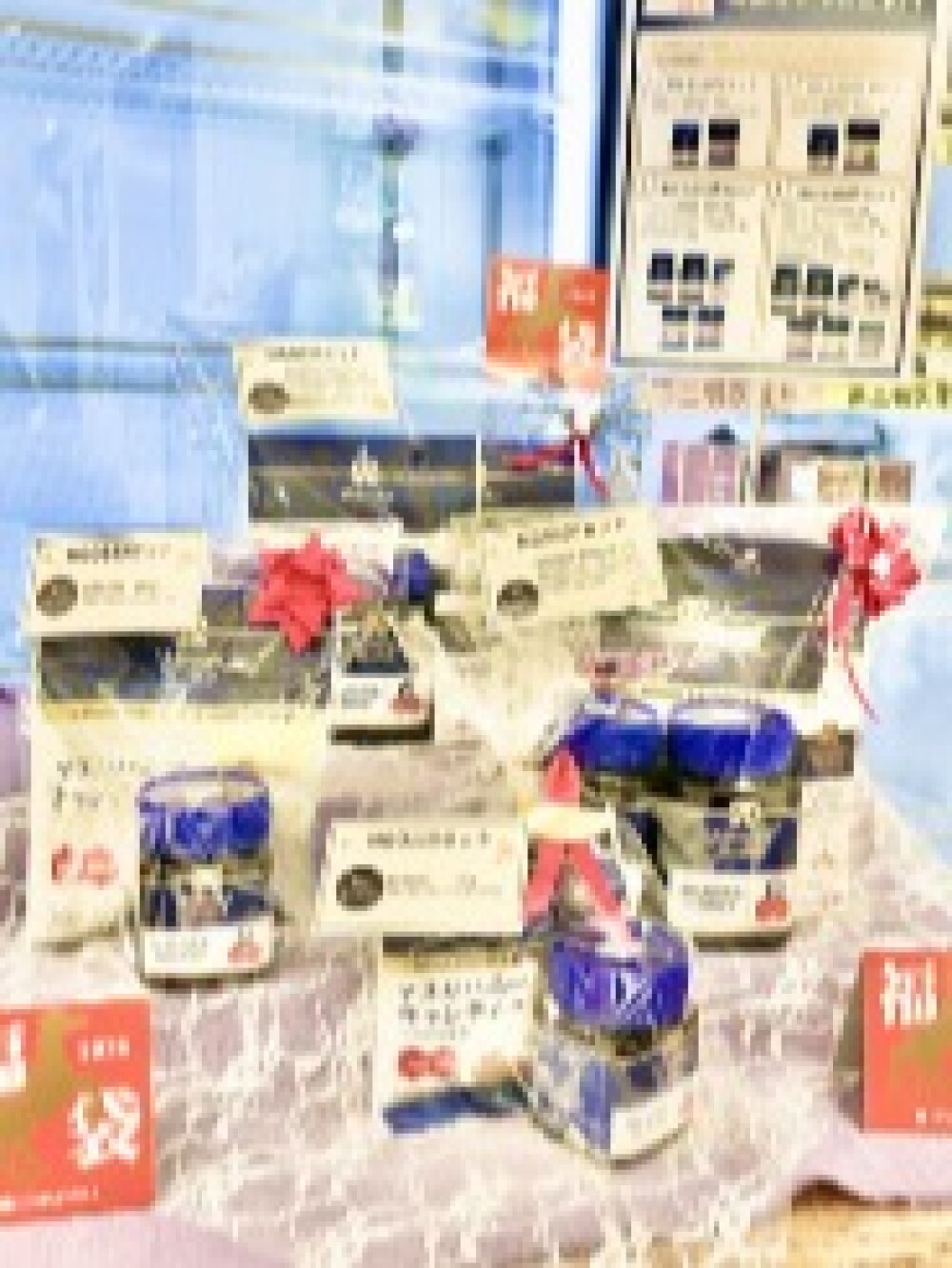 福袋のご案内🧡