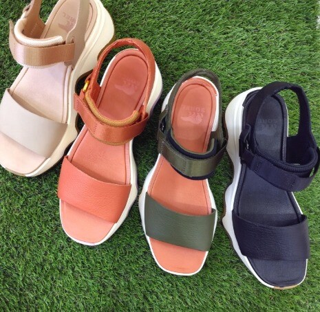 【期間限定】👡SOREL & Columbia👟 【ポップアップ】