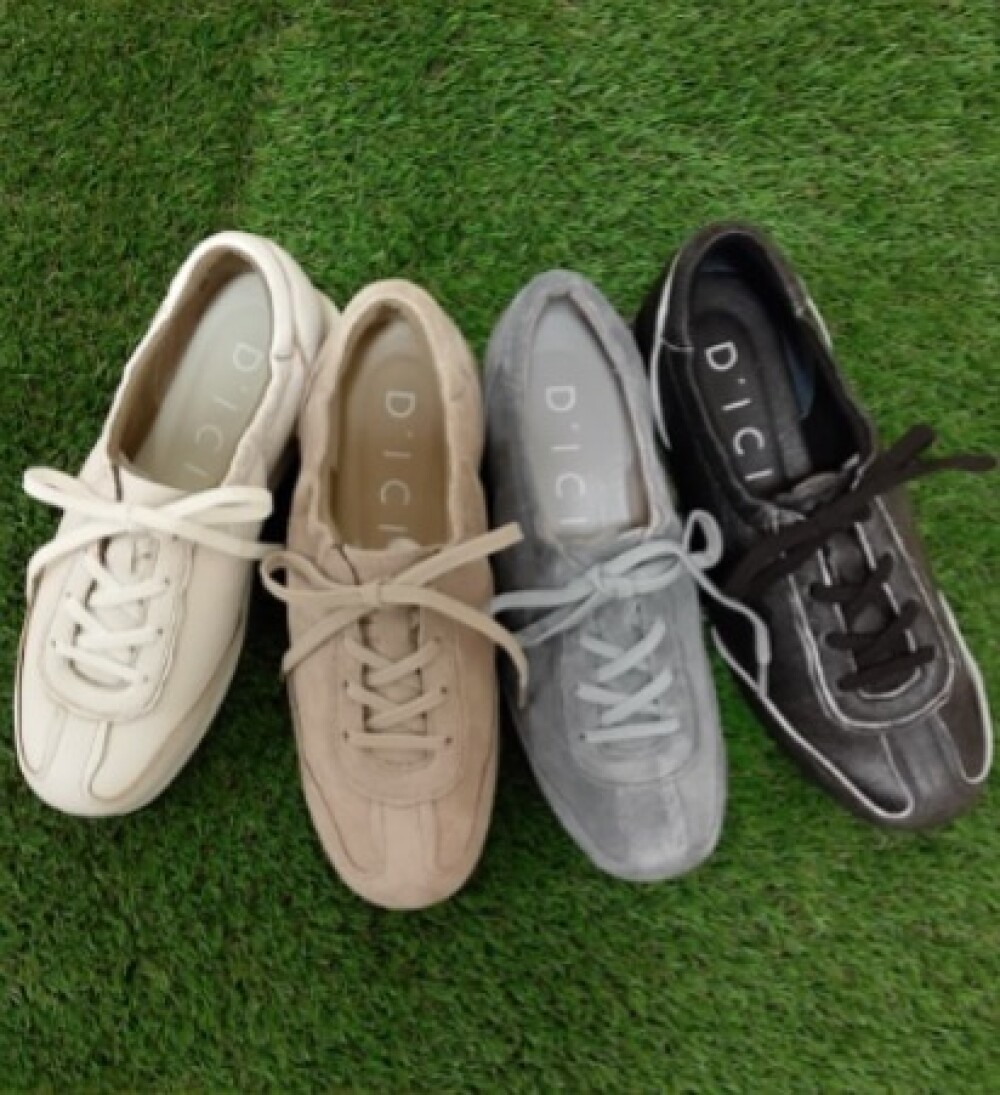 【DICI】2026 Spring&Summer  Collection 