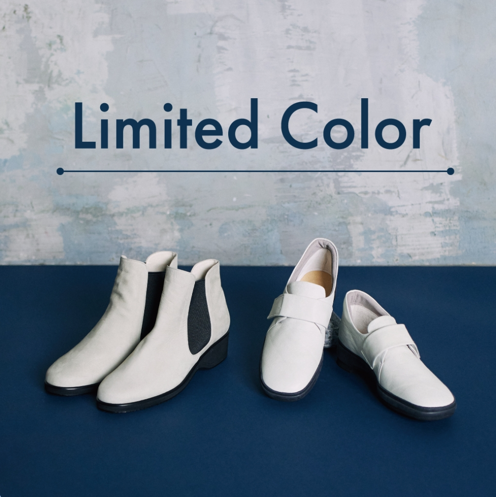 ﾃﾞｨｯｼｰ 大丸京都店限定色ショートブーツ モード エ ジャコモ 大丸京都店公式 Shop Blog