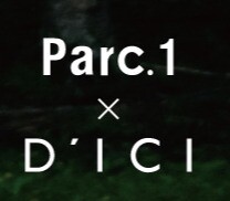 【Parc.1】お洋服も取り扱いスタート😄【D'ICI】