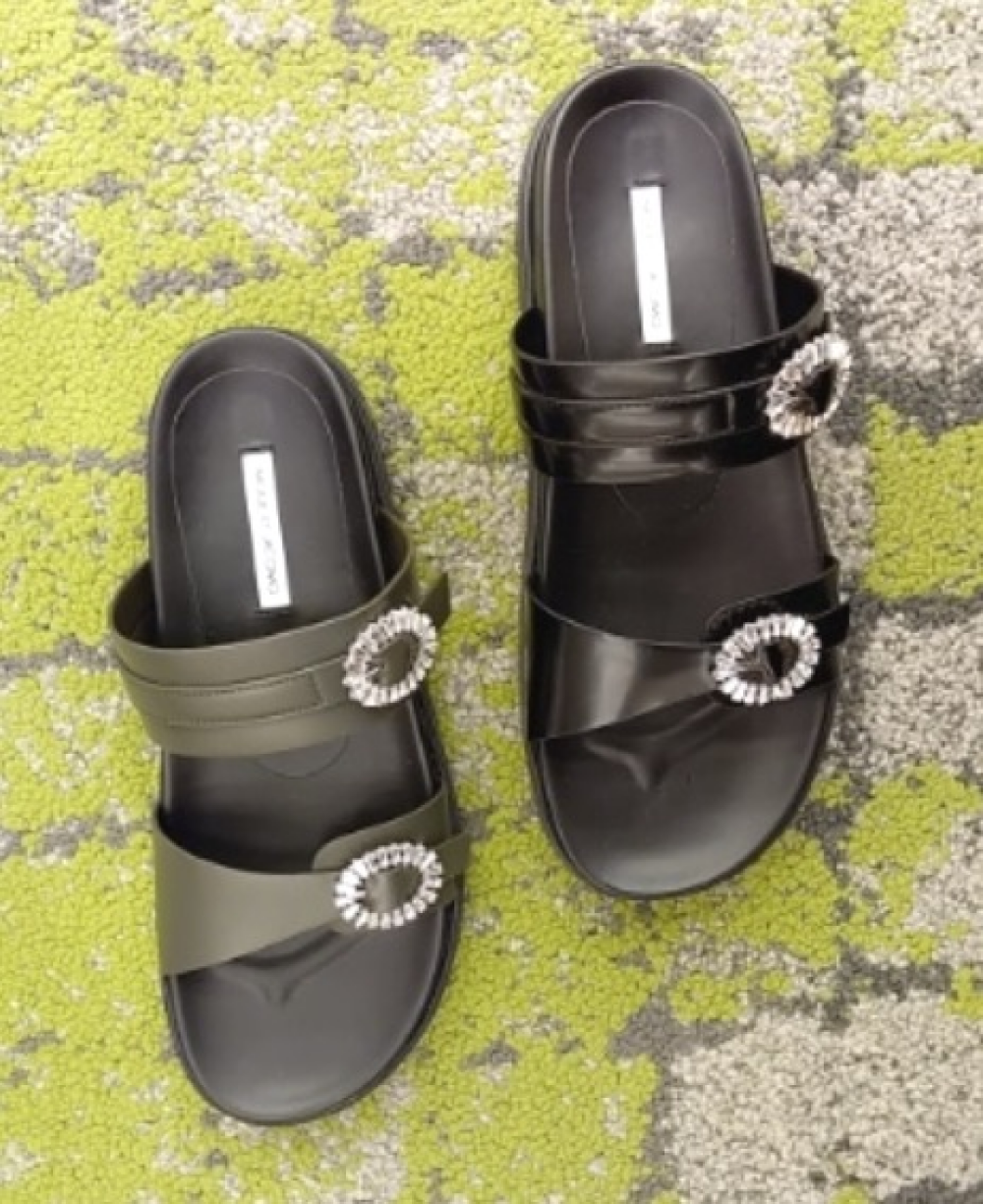 【履き心地◎】ジャコモの人気サンダル👡
