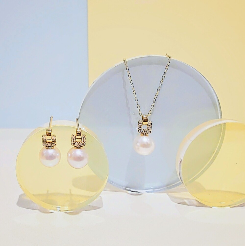 【ポンテヴェキオ】SPRING COLLECTION 2024