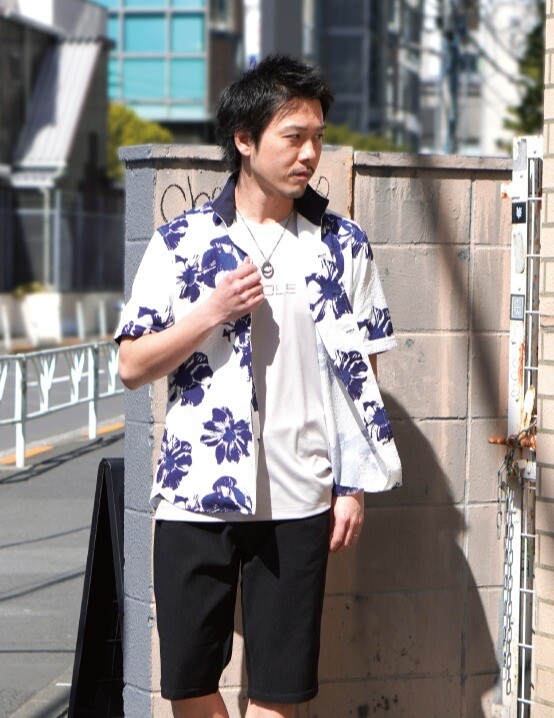 「見た目も機能性も欠かせない」