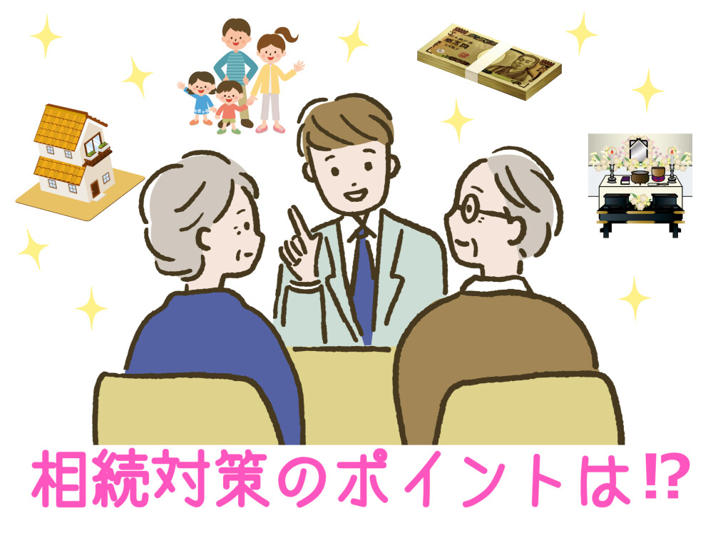 【相続トラブル度をチェックする7つのポイント（親族編）】