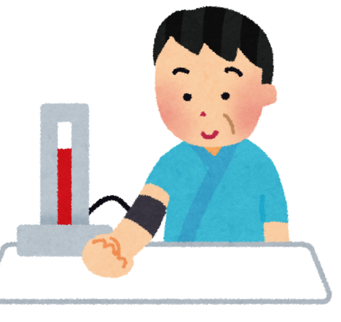 高血圧の人でも保険に入れる？