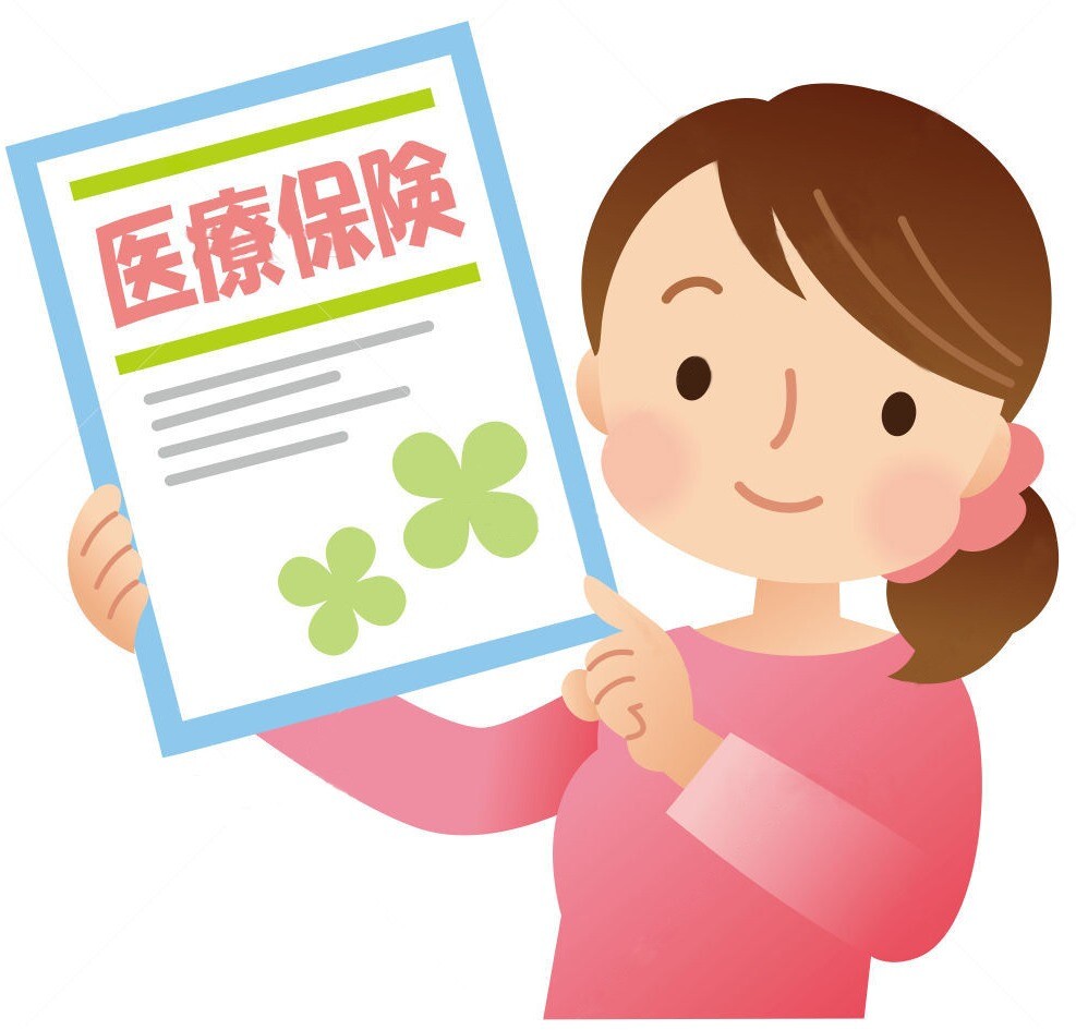 貯蓄があれば医療保険は必要ない？