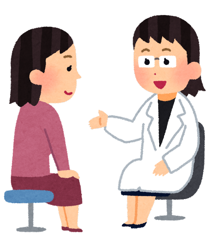 女性特有の病気とは？