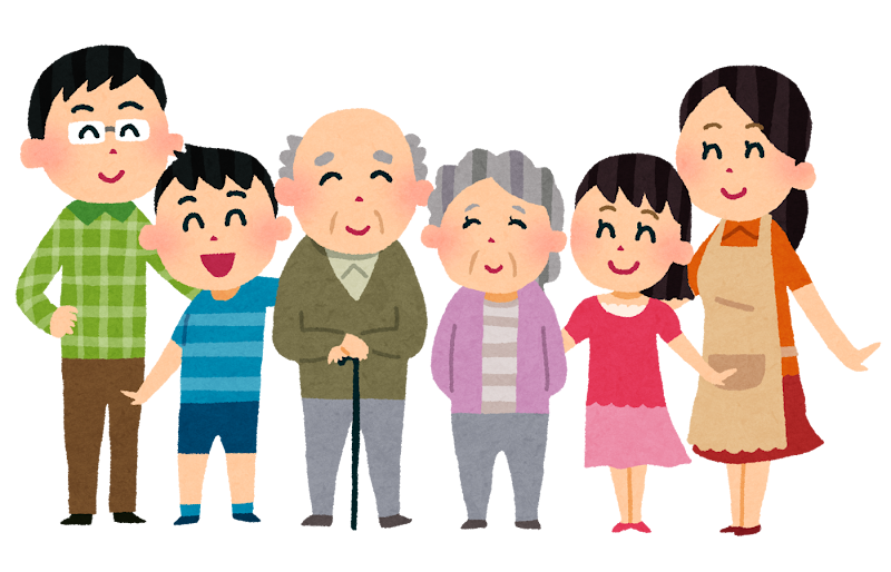 相続における生命保険の4つの活用メリット