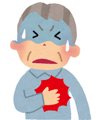 【日本人の死因第2位】急性心筋梗塞とは？どんな保険で備える？
