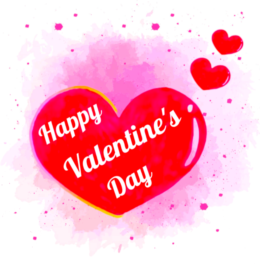 バレンタイン💝