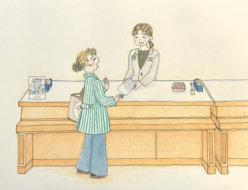 🆕売場が新しくなります✨